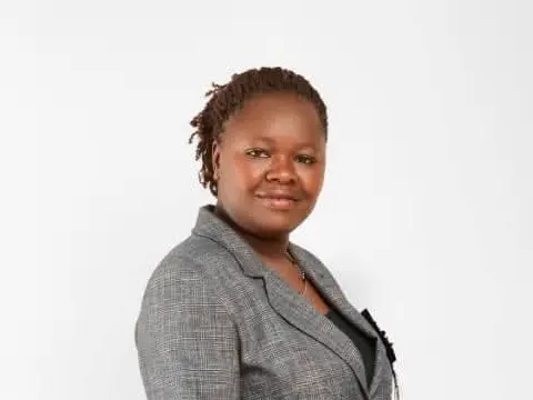 Lydia J. Kipyego