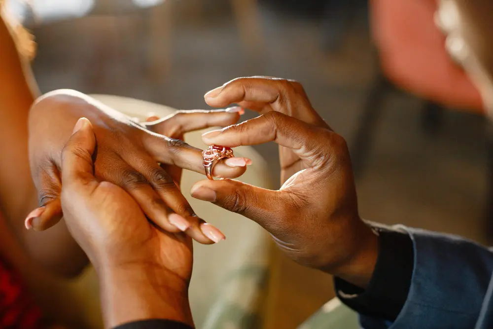 Marriage Registration