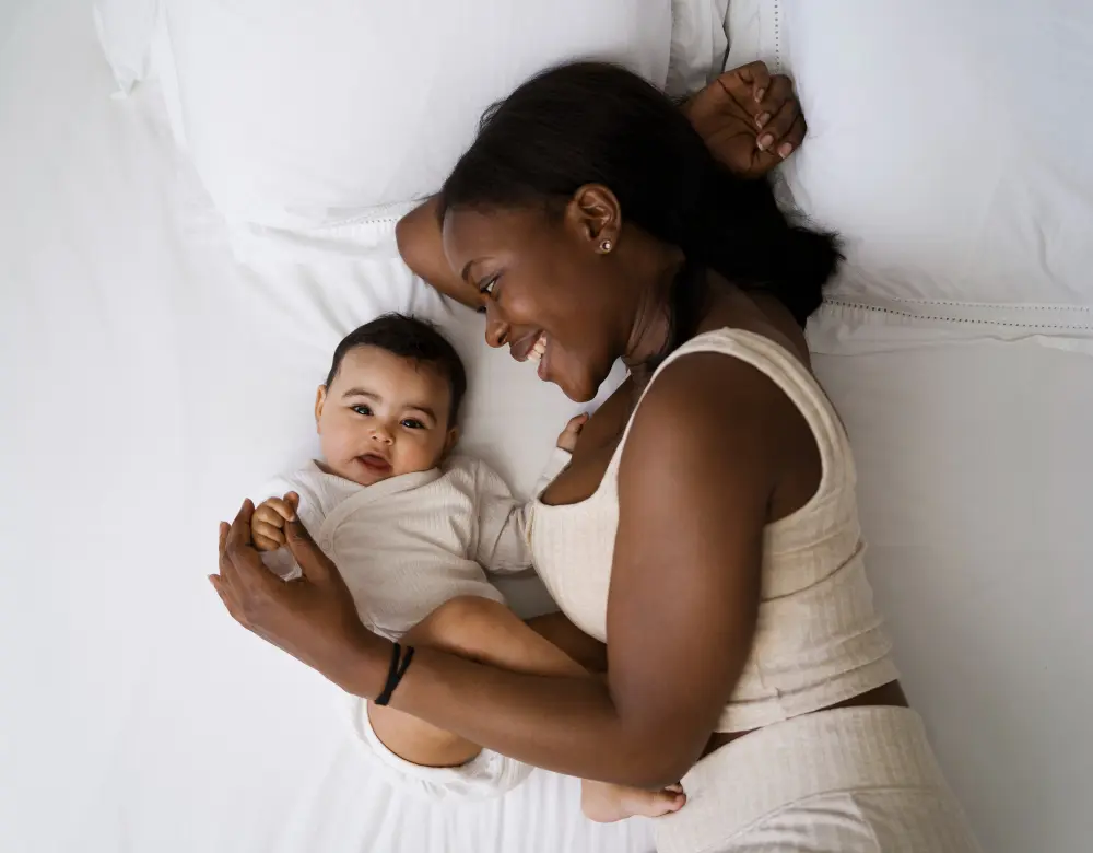 Surrogacy Agreement
